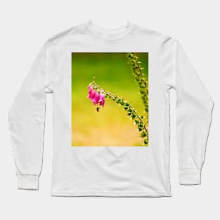 122515 honey and pea Long Sleeve T-Shirt